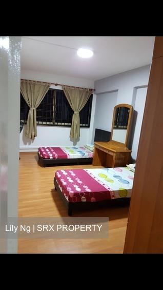 Blk 305 Yishun Central (Yishun), HDB 5 Rooms #162131722